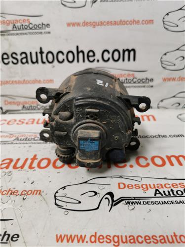 faro antiniebla izquierdo ford focus berlina