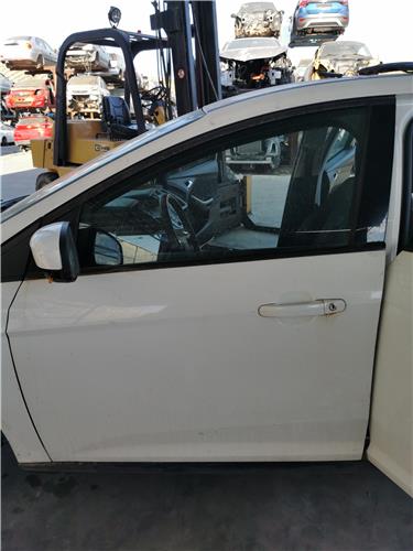 puerta delantera izquierda ford focus berlina