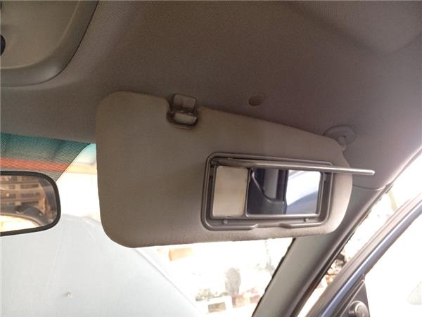 parasol derecho kia sorento bl 2002 25 crdi