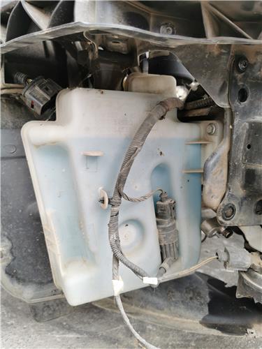 deposito limpiaparabrisas skoda octavia berli