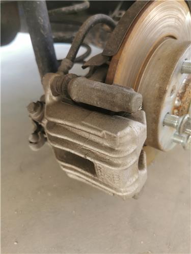 pinza freno trasero derecha volkswagen polo v