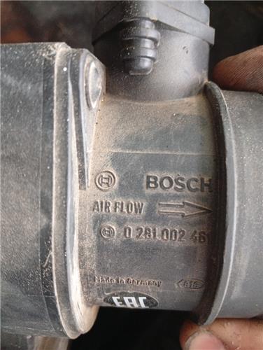 caudalimetro volkswagen passat berlina 3c2 20