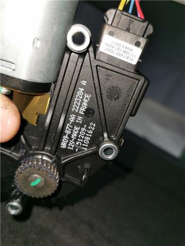 motor techo electrico peugeot 3008 052009 16