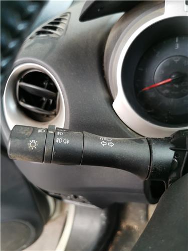 mando de luces nissan juke i f15e 062010 15