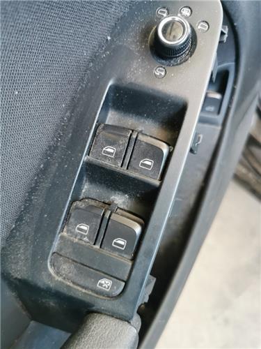 botonera puerta delantera izquierda audi a4 b