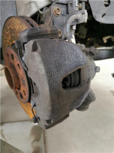 pinza freno delantero derecha opel astra h se