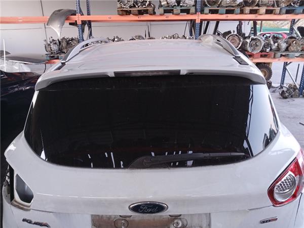 porton trasero ford kuga cbv 2008 20 tdci