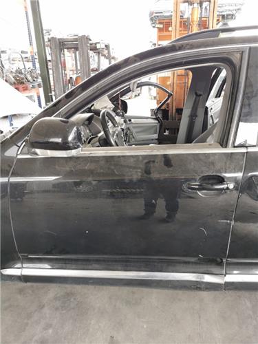 puerta delantera izquierda volkswagen touareg