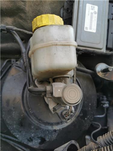 bomba freno volkswagen polo v 6r1 062009  12