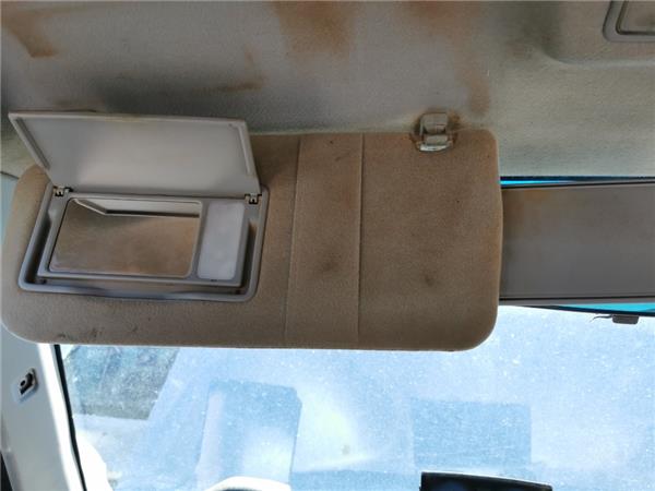 parasol izquierdo mitsubishi montero v60v70 2