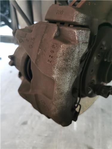 pinza freno delantero izquierda renault megan