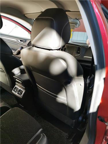 asiento delantero derecho renault megane iv b