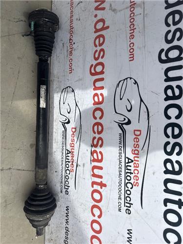 palier delantero derecho volkswagen passat be