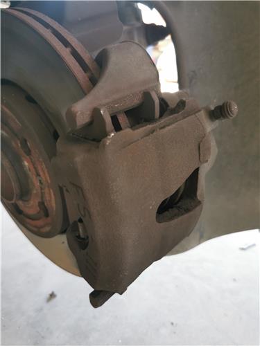 pinza freno delantero derecha volkswagen polo