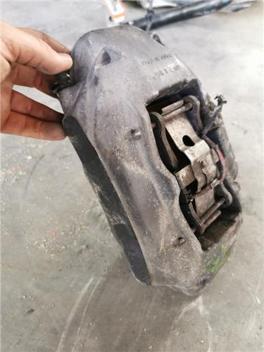 pinza freno delantero derecha volkswagen toua