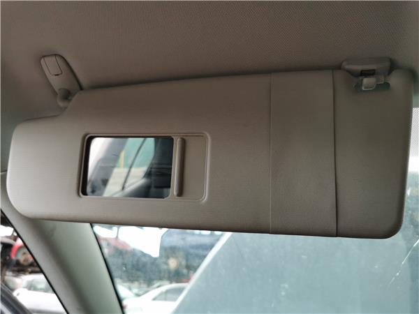 parasol izquierdo skoda octavia berlina 1z3 2
