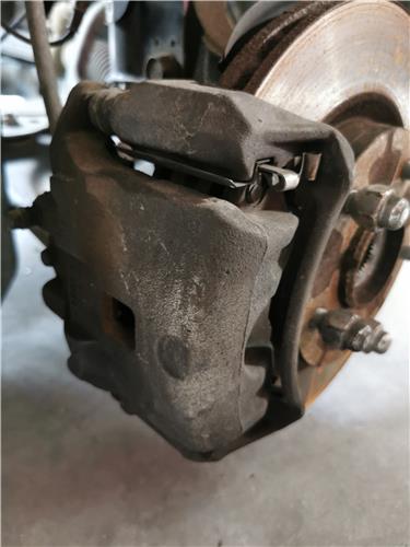 pinza freno delantero izquierda nissan juke i