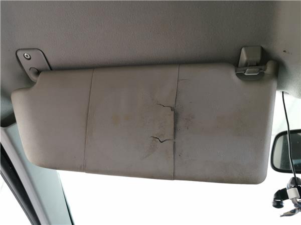 parasol izquierdo opel astra h sedan 17 cdti