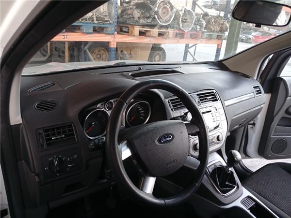 salpicadero ford kuga cbv 2008 20 tdci