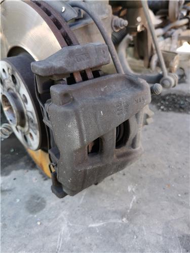pinza freno delantero derecha volkswagen tigu