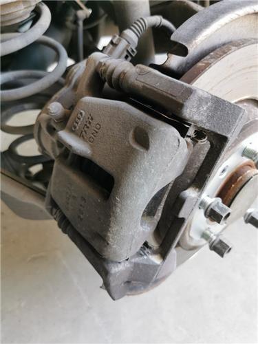 pinza freno trasero izquierda audi a4 berlina