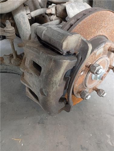 pinza freno delantero izquierda kia sorento b