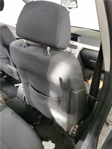 asiento delantero derecho opel astra h sedan