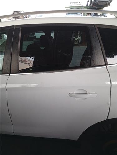 puerta trasera izquierda ford kuga cbv 2008