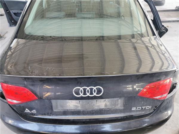 porton trasero audi a4 berlina 8k2 2008 20 b