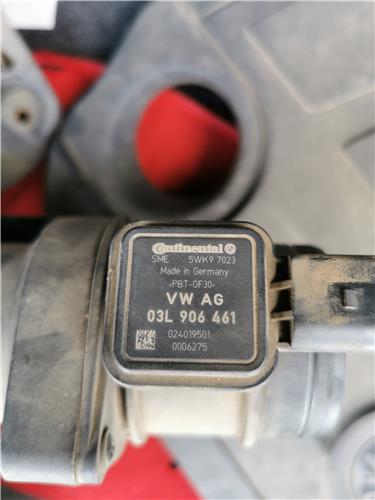 caudalimetro skoda octavia berlina 1z3 2008