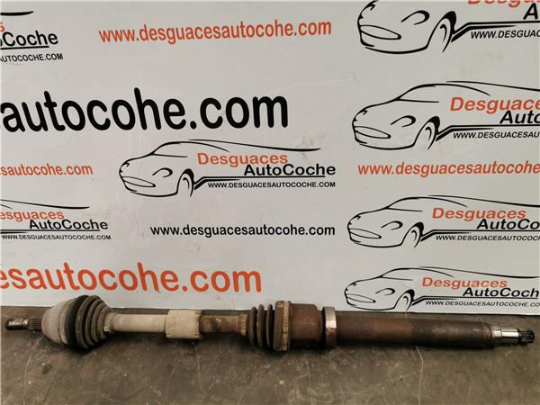 palier delantero derecho ford focus berlina c
