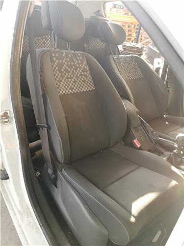 asiento delantero derecho renault megane iii