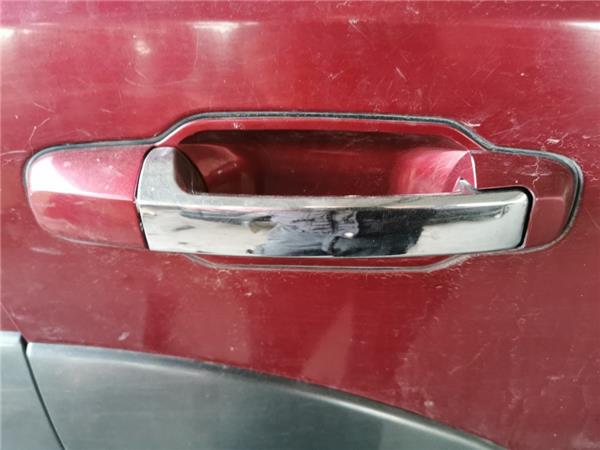 maneta exterior trasera derecha kia sorento b