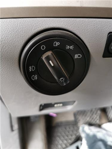 mando de luces volkswagen touareg 7la 2002 3