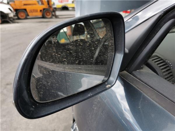 retrovisor electrico izquierdo skoda octavia