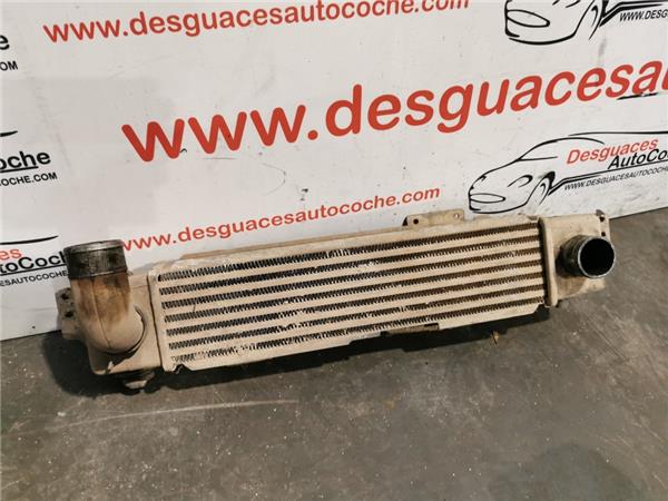intercooler kia sorento bl 2002 25 crdi
