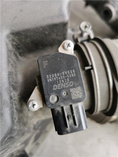 caudalimetro toyota avensis cross sport t27 2