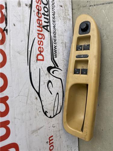 botonera puerta delantera izquierda volkswage
