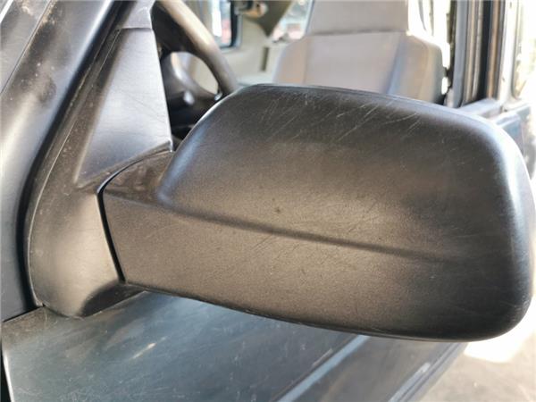 retrovisor electrico izquierdo land rover dis