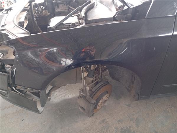 aleta delantera izquierda volkswagen passat b