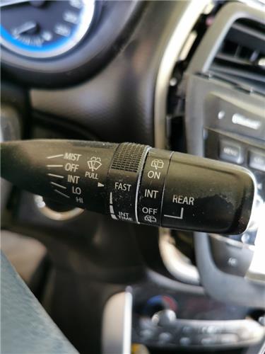 mando limpiaparabrisas suzuki sx4 s cross akk