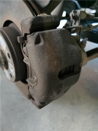 pinza freno delantero izquierda audi a6 berli