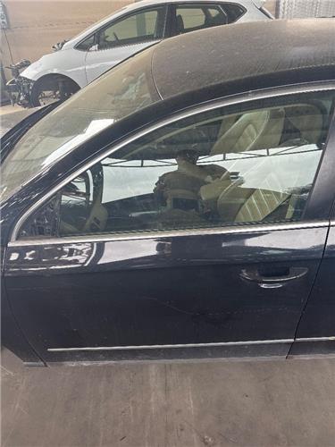 puerta delantera izquierda volkswagen passat