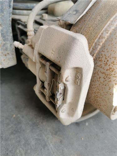 pinza freno trasero derecha mitsubishi monter