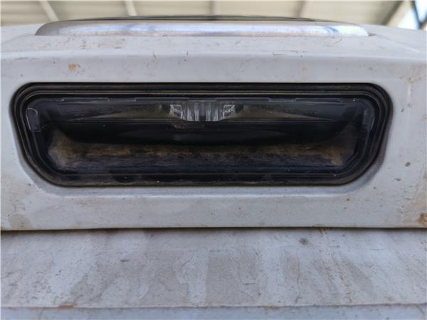 maneta exterior porton ford focus berlina cb8