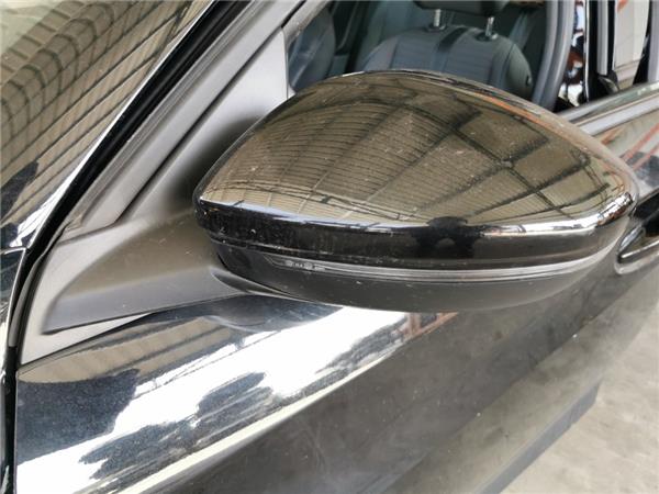 retrovisor electrico izquierdo peugeot 208 p2