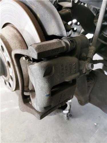 pinza freno trasero derecha volkswagen passat