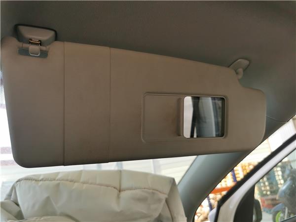 parasol derecho volkswagen polo v 6r1 062009 