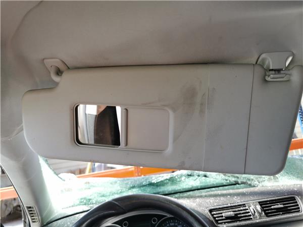 parasol izquierdo volkswagen passat berlina 3