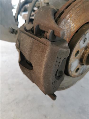 pinza freno delantero izquierda volkswagen po